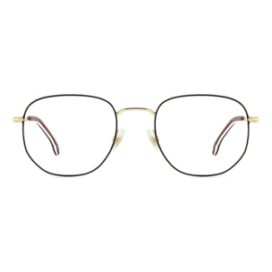 Gafas de Vista Carrera 323 I46 de Metal Hombre 51 mm