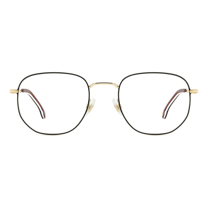Gafas de Vista Carrera 323 I46 de Metal Hombre 51 mm