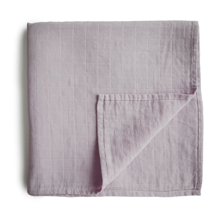 Mushie Muselina Solid