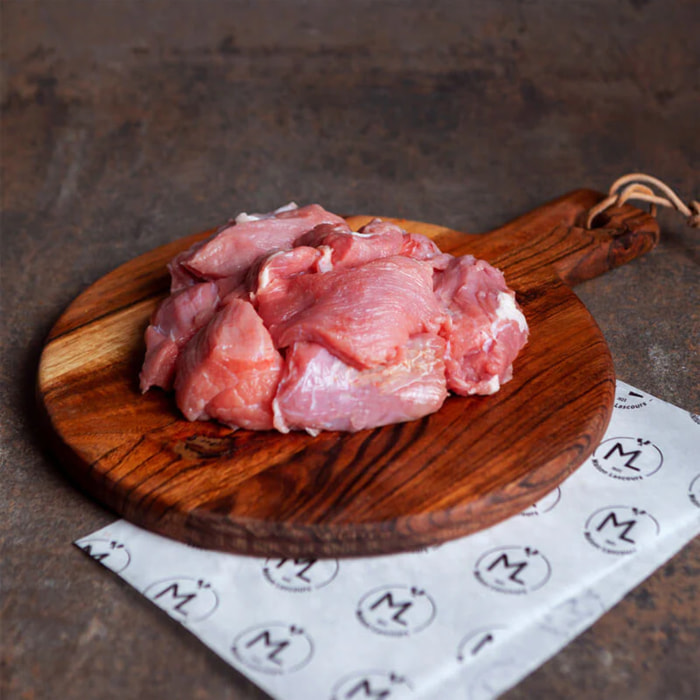 Sauté de Veau