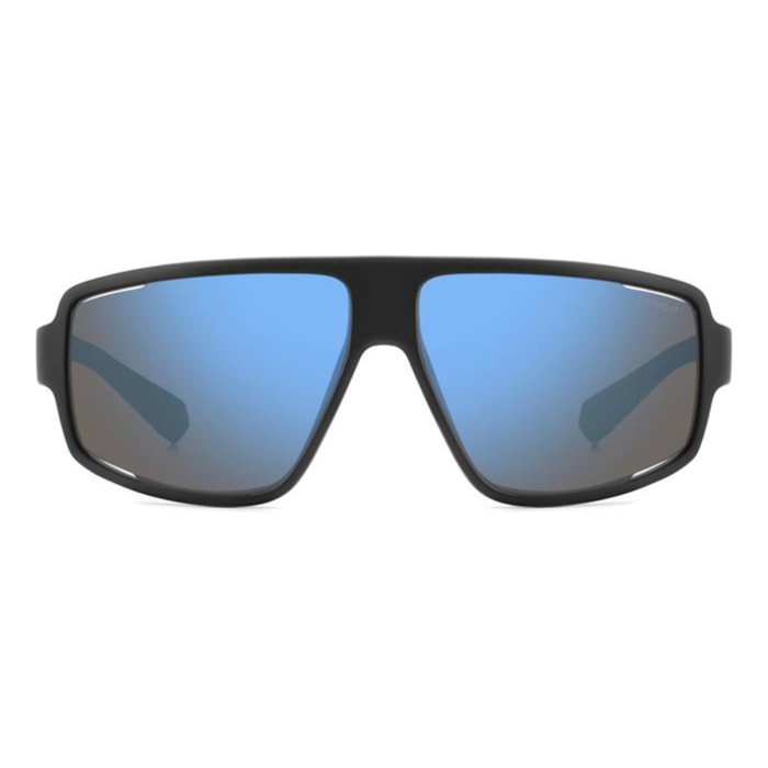 Gafas de Sol Polaroid PLD 7054/S 0VK Polarizadas de Policarbonato Hombre 61 mm