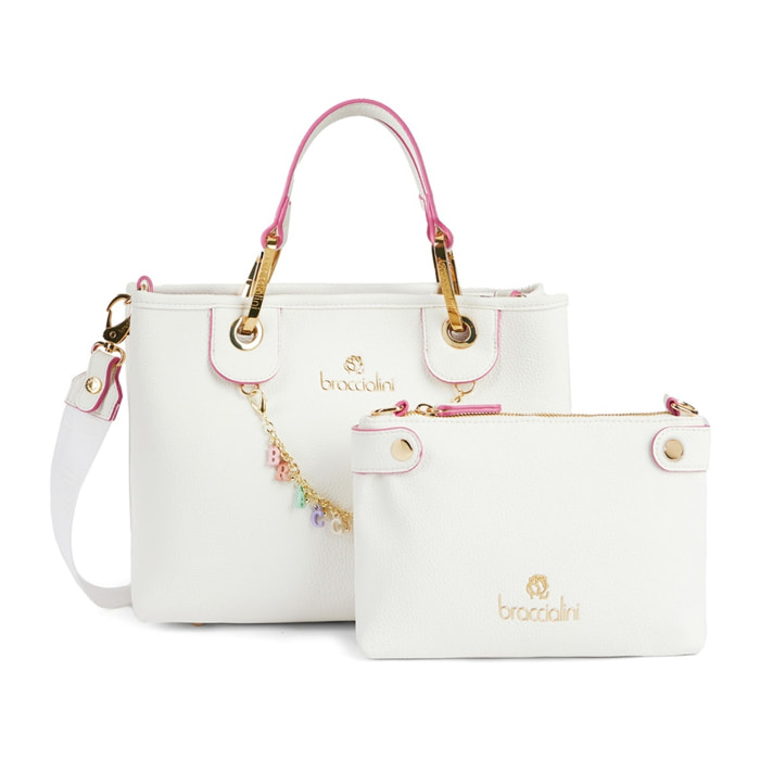 Braccialini Borsa a mano