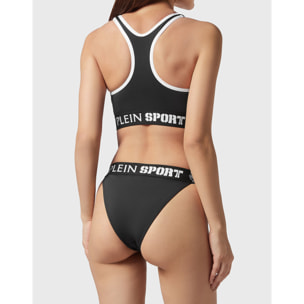 PLEIN SPORT Bikini TIGER