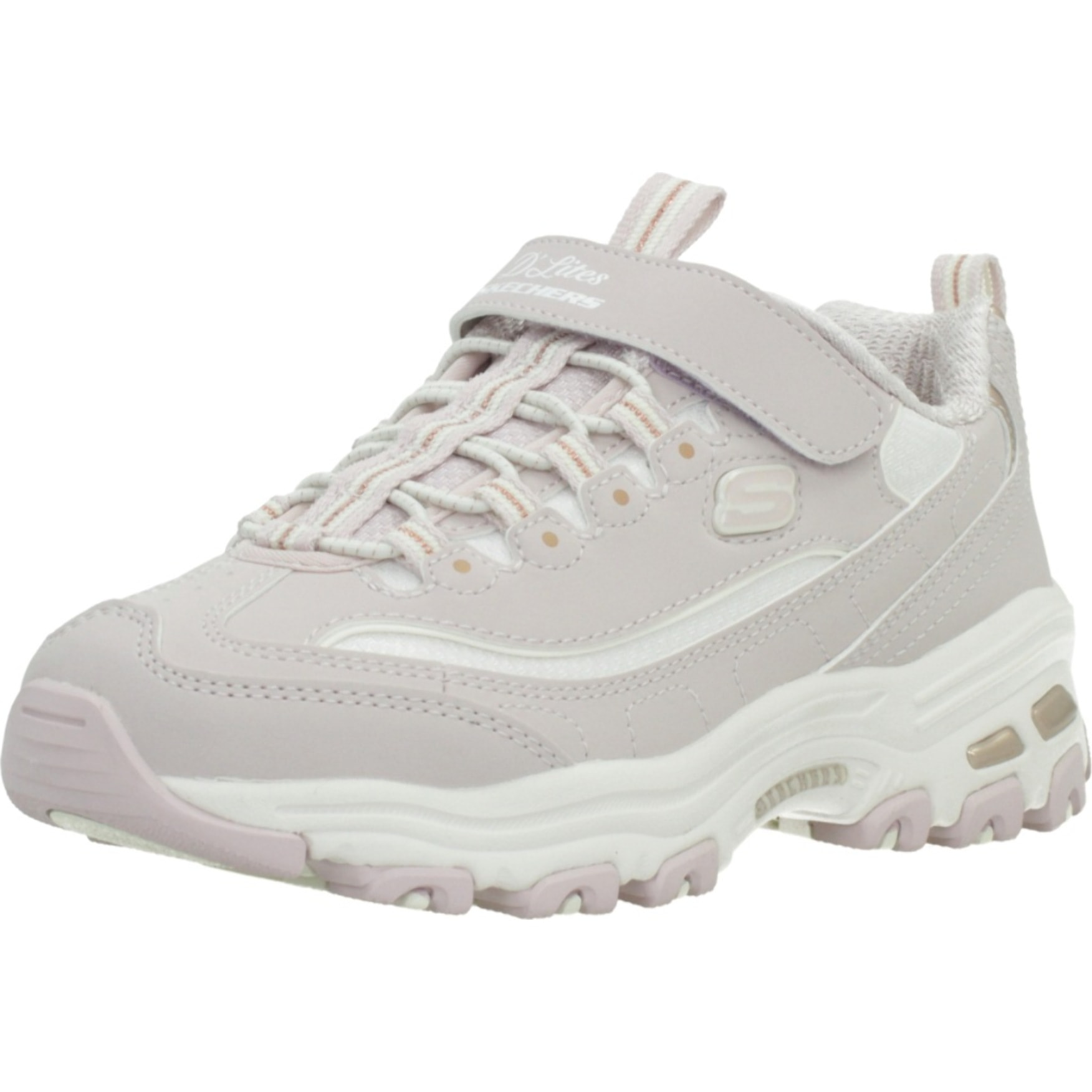 Zapatillas Niña 304154ls Nude