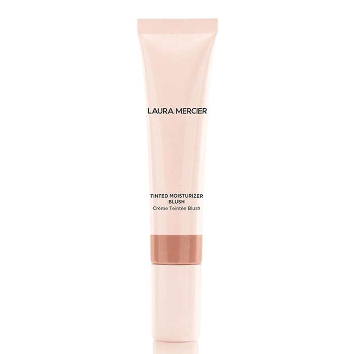 Tinted Moisturizer Blush - Blush Hydratant Teinté