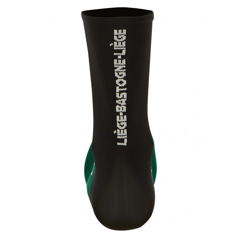 Liege Bastogne Liege - Chaussettes - Imprimé - Unisex