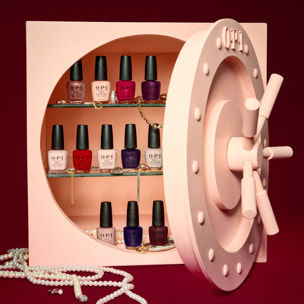 OPI Nail Lacquer - Route Beer Float - Vernis à ongles tenue jusqu'à 7 jours - 15ml