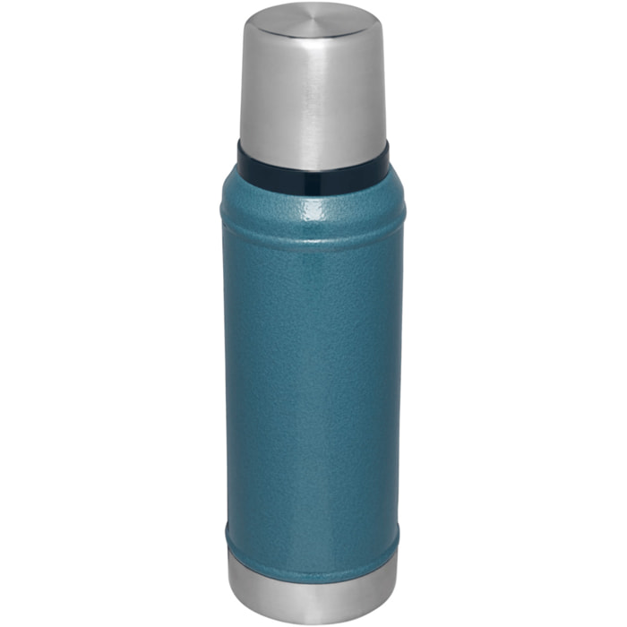 Borraccia Termica - 0,94L - CLASSIC LEGENDARY BOTTLE - Hammertone Lake