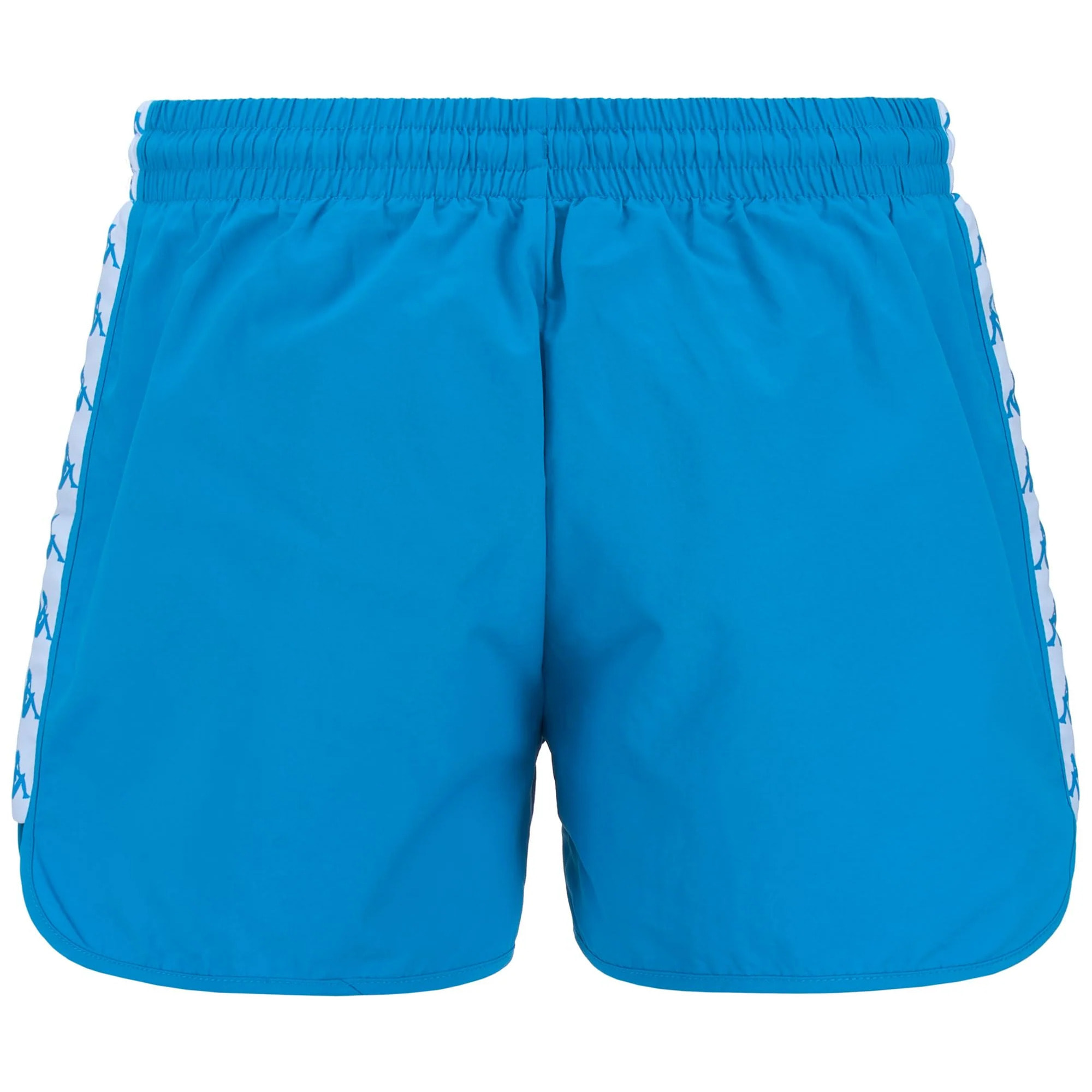 Kappa - Costumi da Bagno Uomo Blu - 222 Banda Cali