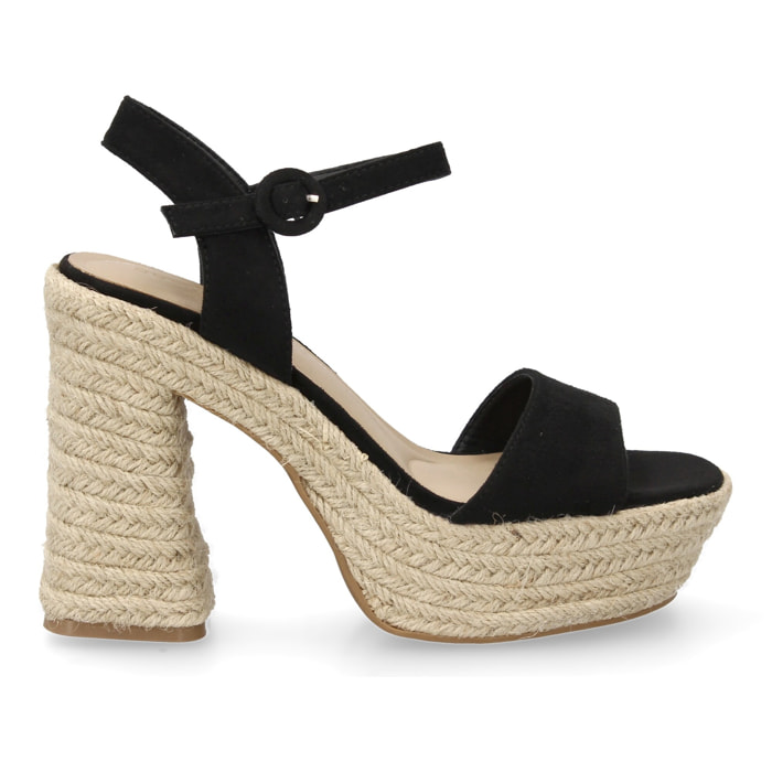 Sandalias de tacon para mujer, estilo unico, diseño comodo y elegante