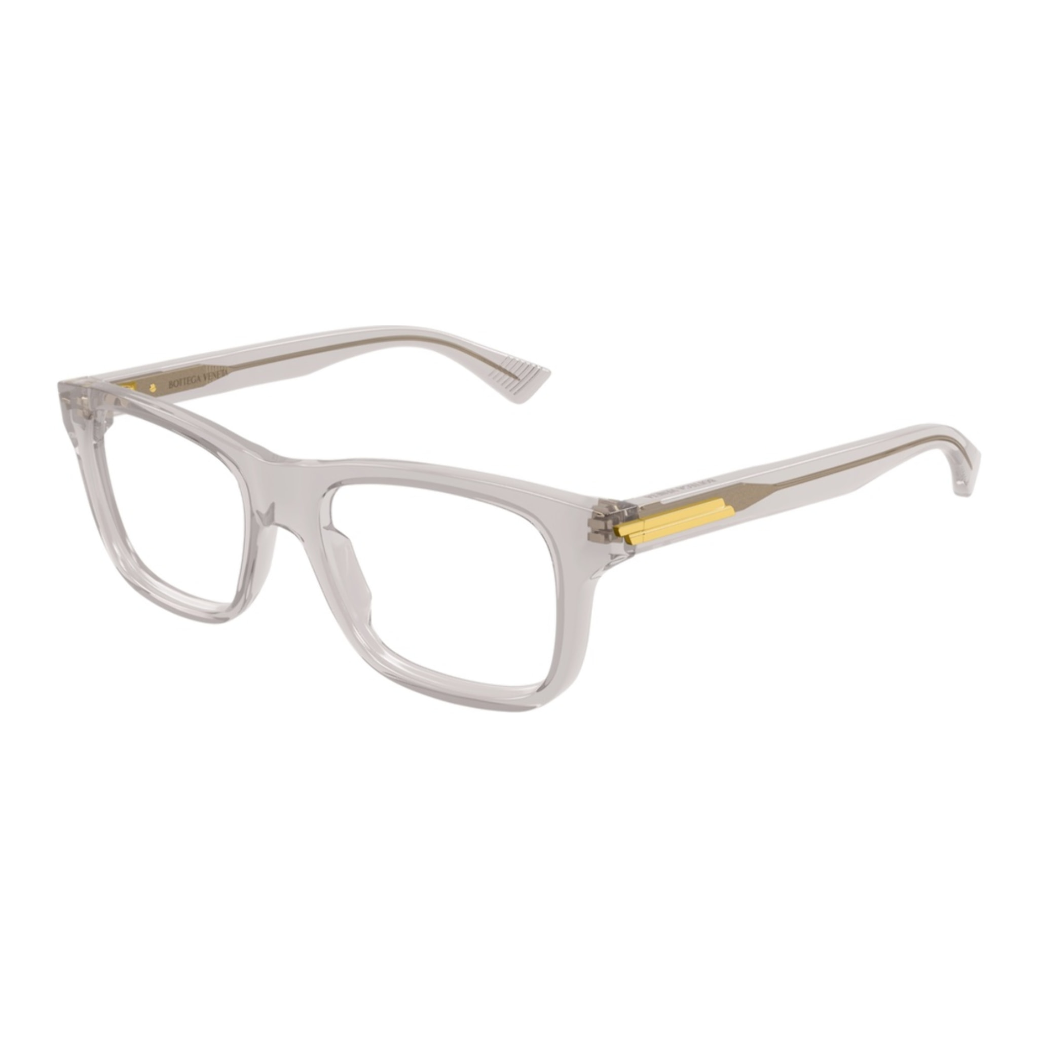 Gafas de Vista Bottega Veneta BV1412O-007 de Acetato Hombre 54 mm