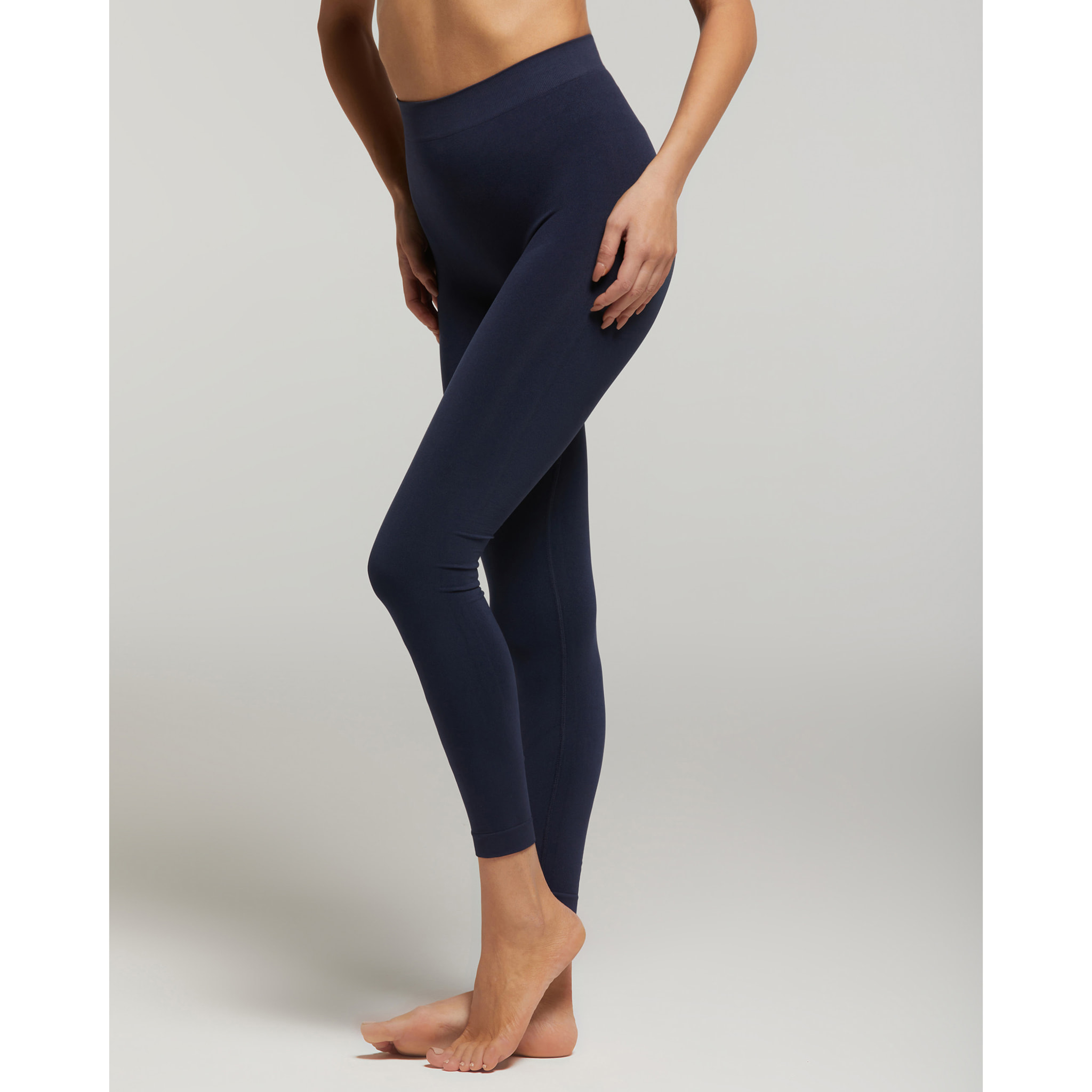 LEGGINGS PUSH-UP COPRENTE