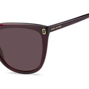 Gafas de Sol Marc Jacobs MJ 1137/S LHF de Acetato Mujer 57 mm