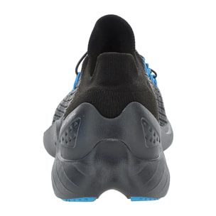 UYN sneakers uomo black