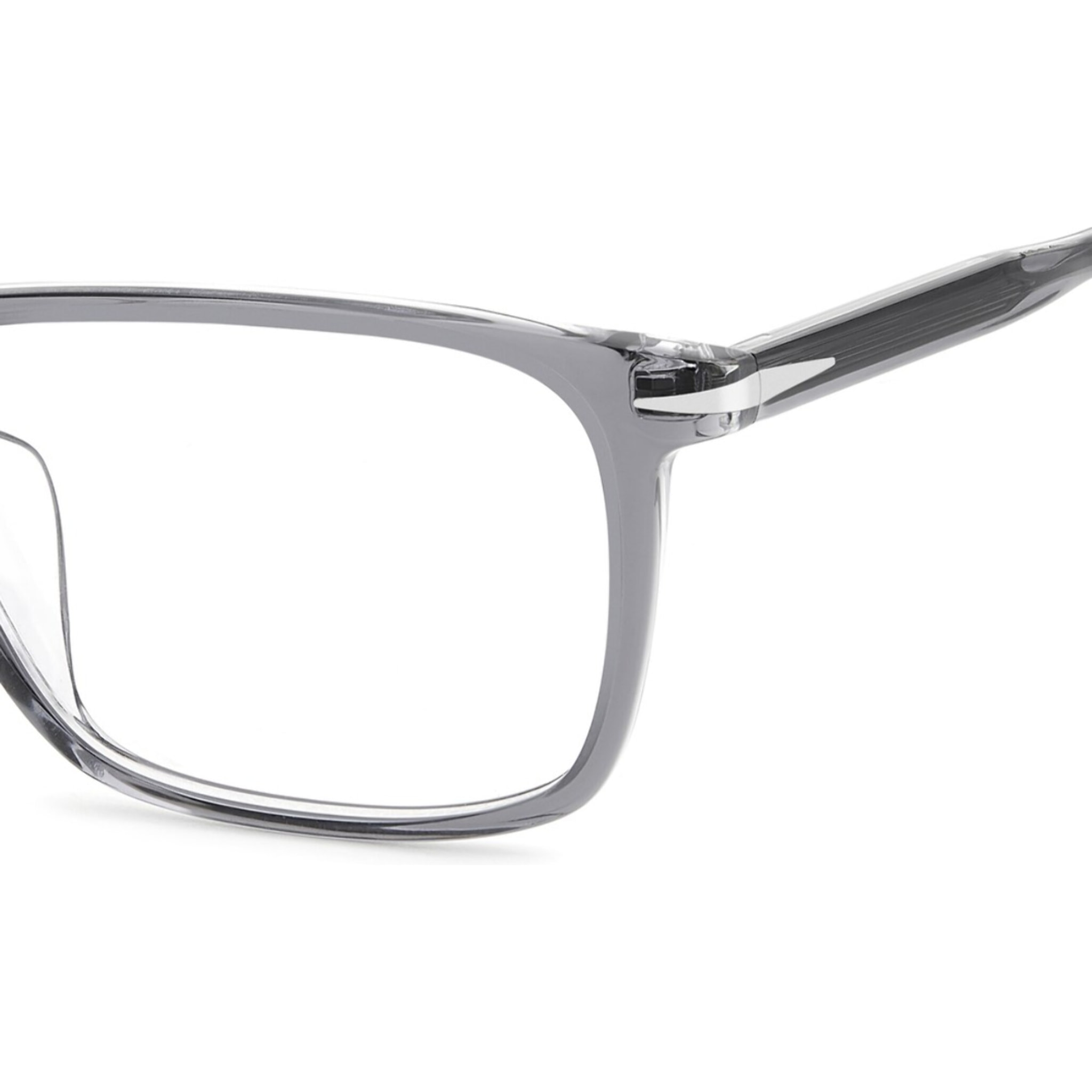 Gafas de Vista David Beckham DB 1154/F TX7 de Acetato Hombre 54 mm