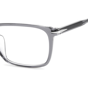 Gafas de Vista David Beckham DB 1154/F TX7 de Acetato Hombre 54 mm
