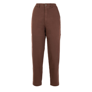 REIGN pantalone donna terra