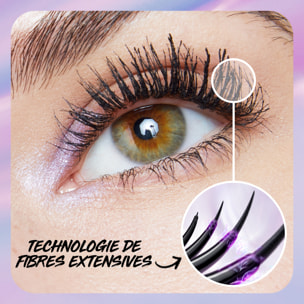 Maybelline New York - Mascara Falsies Surreal