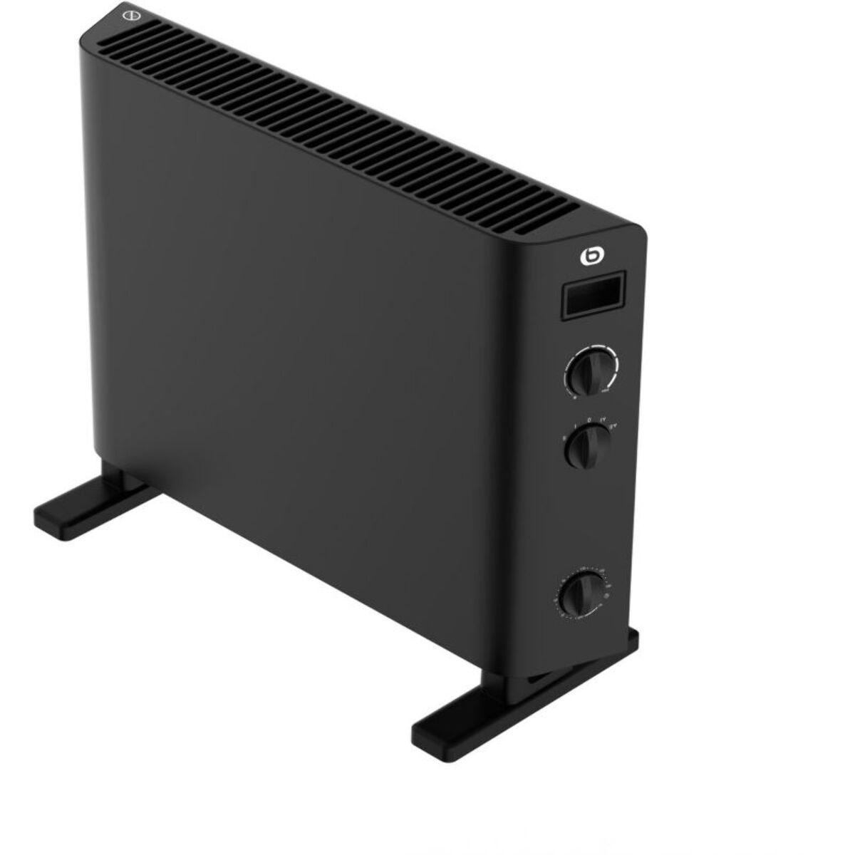 Chauffage électrique ESSENTIELB EHC201b