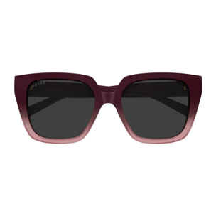 Gafas de Sol Gucci GG2102S-003 de Acetato Mujer 54 mm