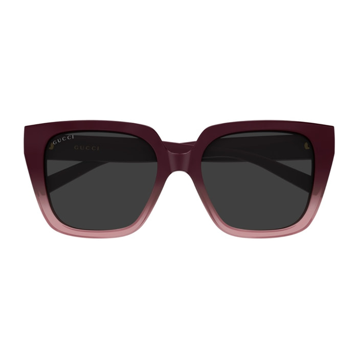 Gafas de Sol Gucci GG2102S-003 de Acetato Mujer 54 mm