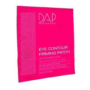 PARCHES REAFIRMANTES CONTORNO OJOS DAP