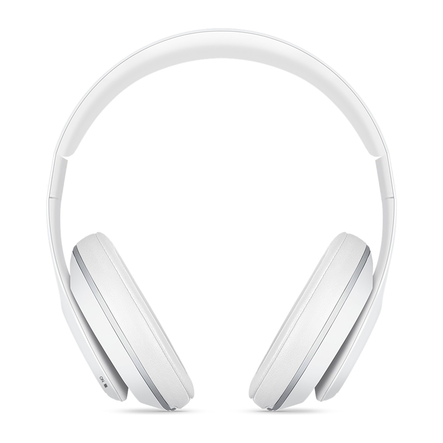 Auriculares MAGNUSSEN H1 - Blanco brillante