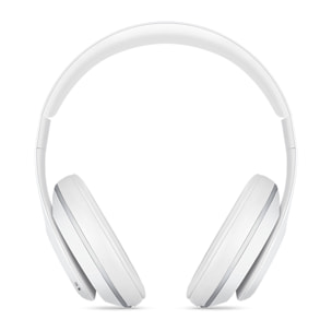 Auriculares MAGNUSSEN H1 - Blanco brillante