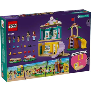 LEGO FRIENDS 42636 - L’ASILO NIDO DI HEARTLAKE CITY