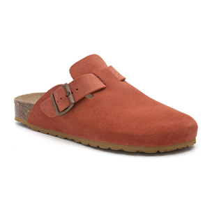Zueco BILLOWY ROJO