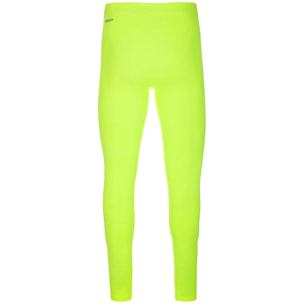 Kappa - Pantalone Intimo Uomo Giallo - KAPPA4SKIN KOMBAT NAQUIE