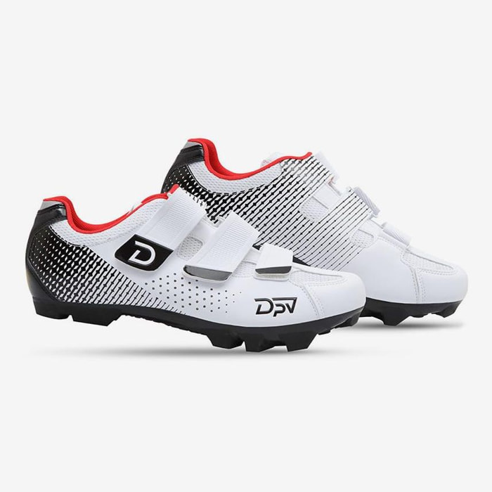 Chaussures de sport - blanc