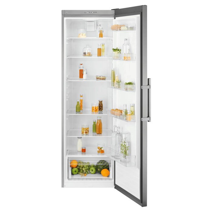 Electrolux Frigorífico 1 puerta de libre instalación Serie 600 de 186 cm LRS3DE39U | Reacondicionado