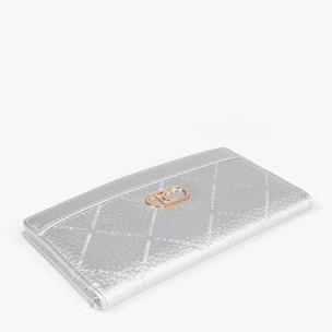 Portafoglio Monogramma Rombo