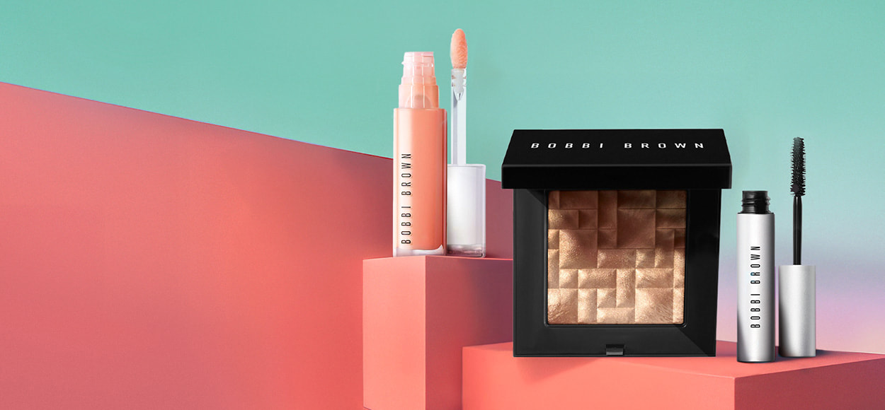 BOBBI BROWN en vente privée chez VEEPEE