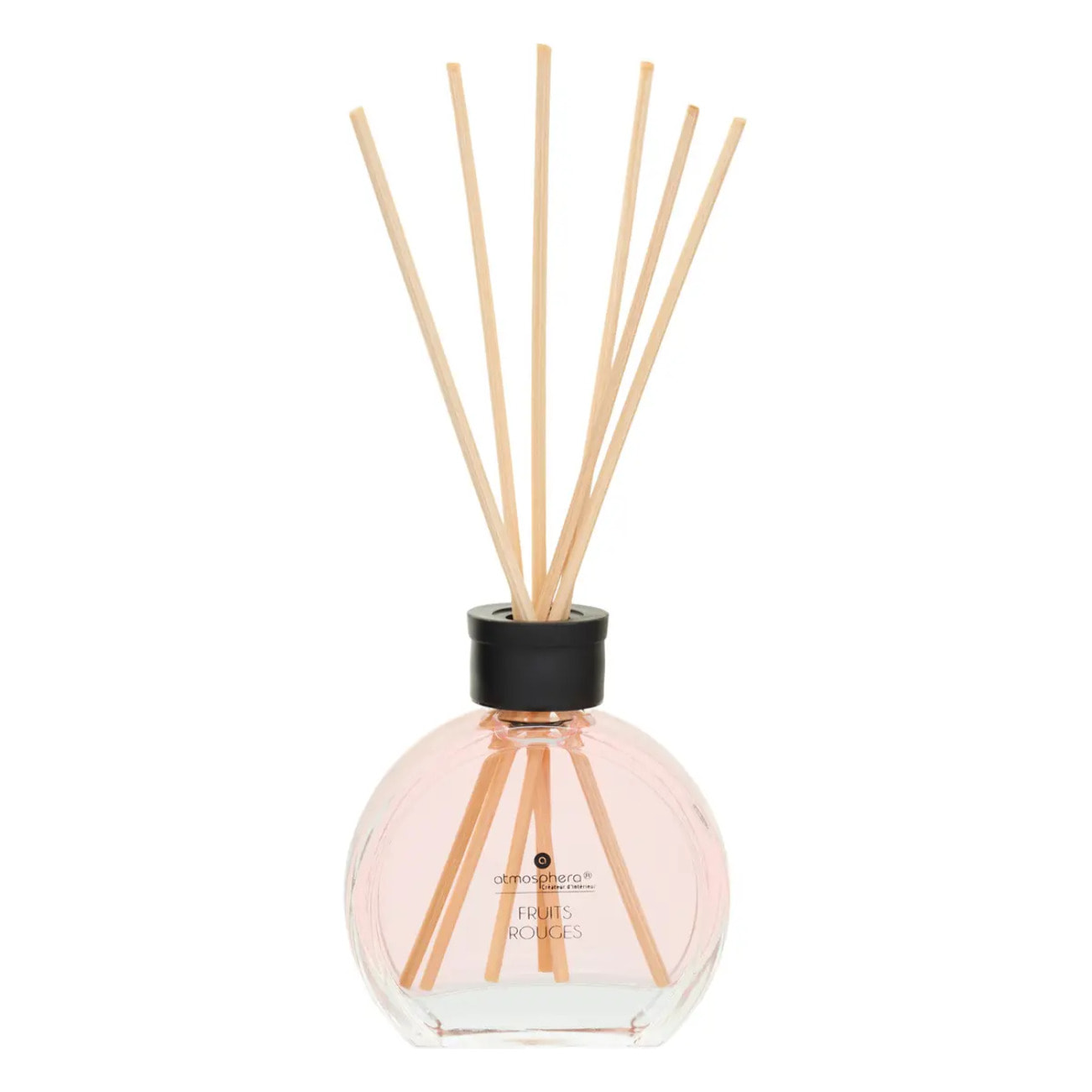 Diffuseur de parfum "Haly" fruits rouges 50ml
