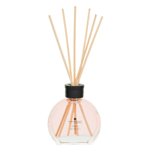 Diffuseur de parfum "Haly" fruits rouges 50ml