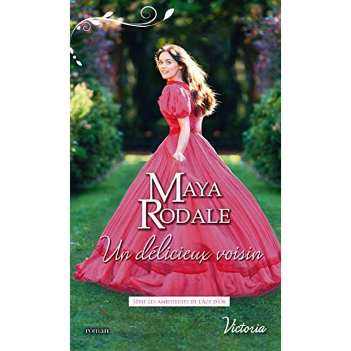 Rodale, Maya | Un délicieux voisin | Livre d'occasion