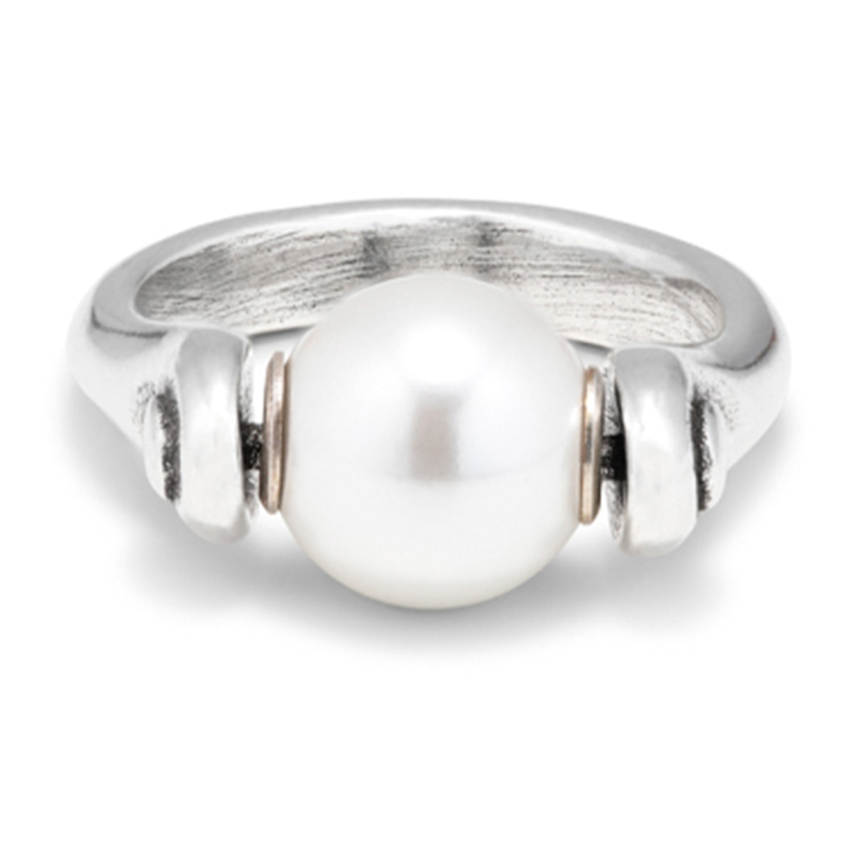 Anillo Moody BLANCO 12