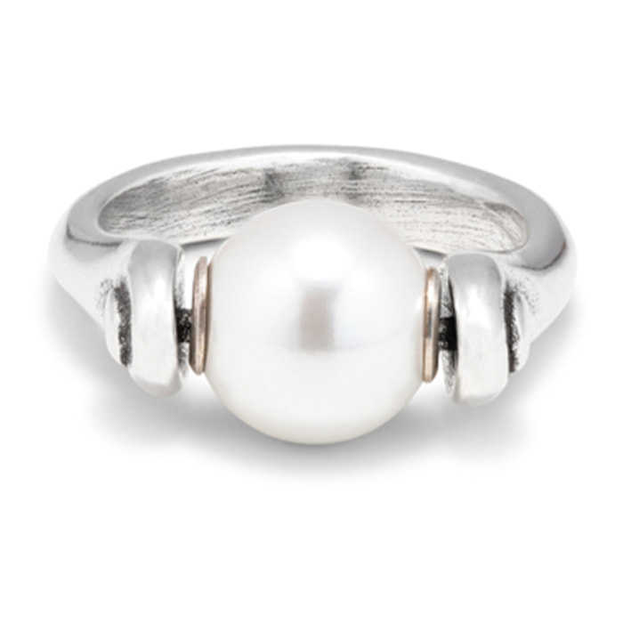 Anillo Moody BLANCO 12
