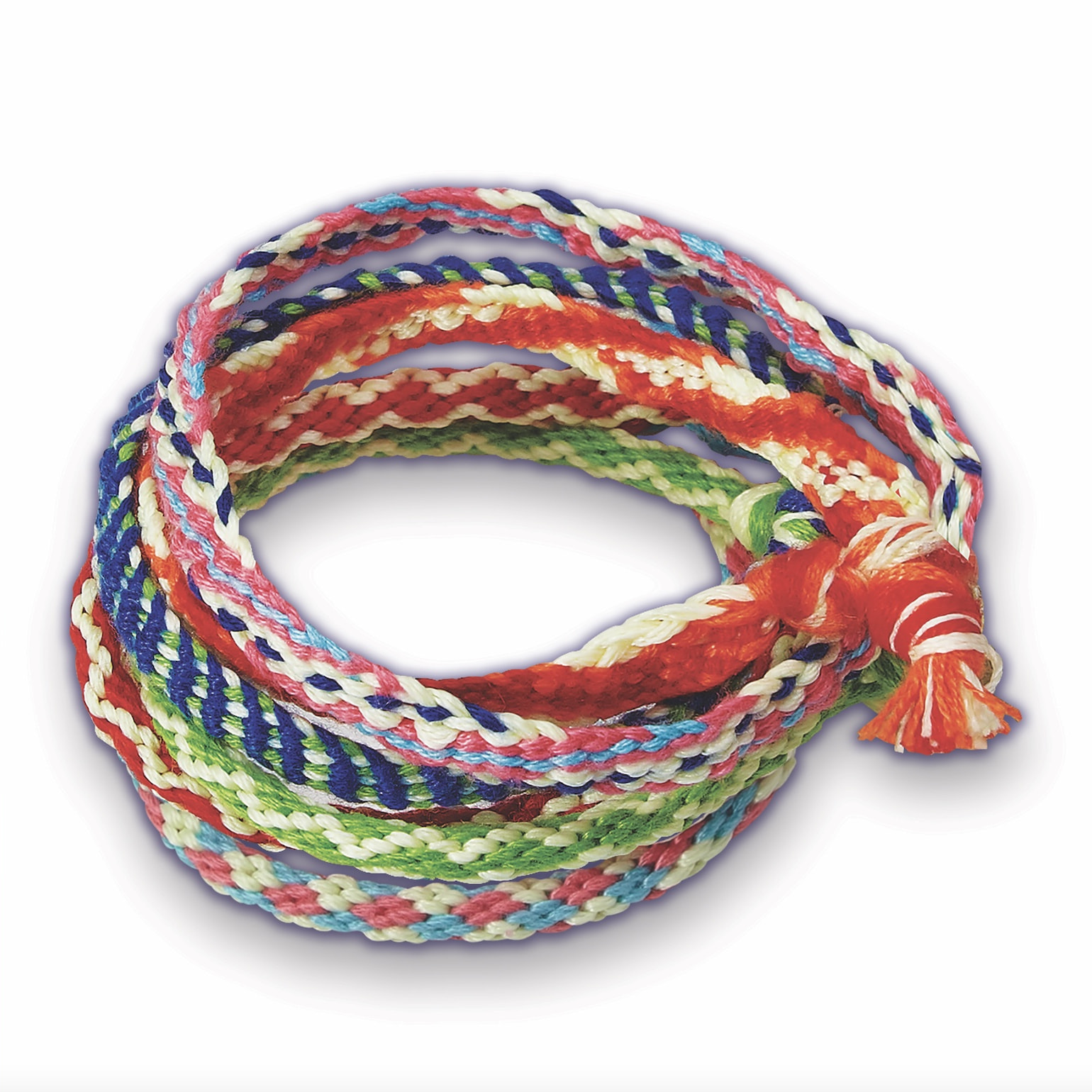 Braccialetti dell'Amicizia Luminescenti