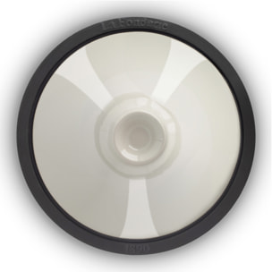 La Fonderie 1890 Tajine de Hierro Fundido esmaltado ASILAH (2.5 L- Beige)