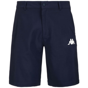 Kappa - Pantalones cortos Niño Azul - Louis