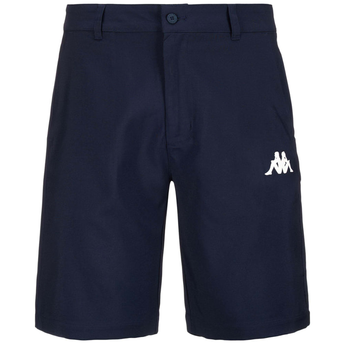 Kappa - Pantalones cortos Niño Azul - Louis