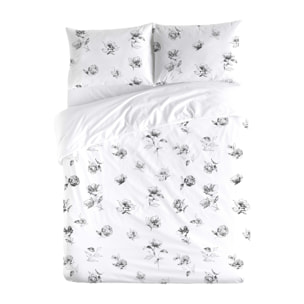 Housse de couette Tulipa 100% coton 79 cm/2