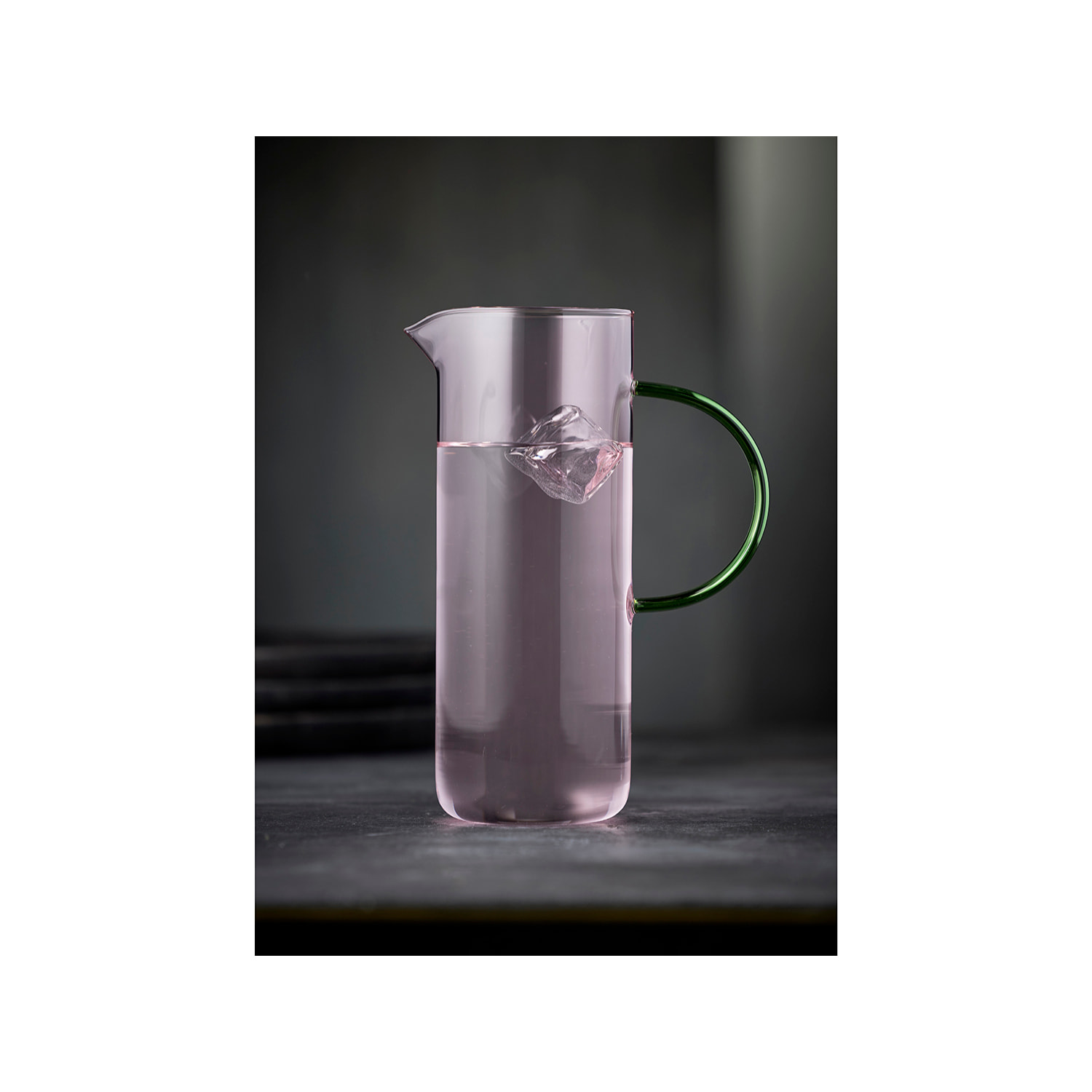 Pichet en verre Torino 1,2L