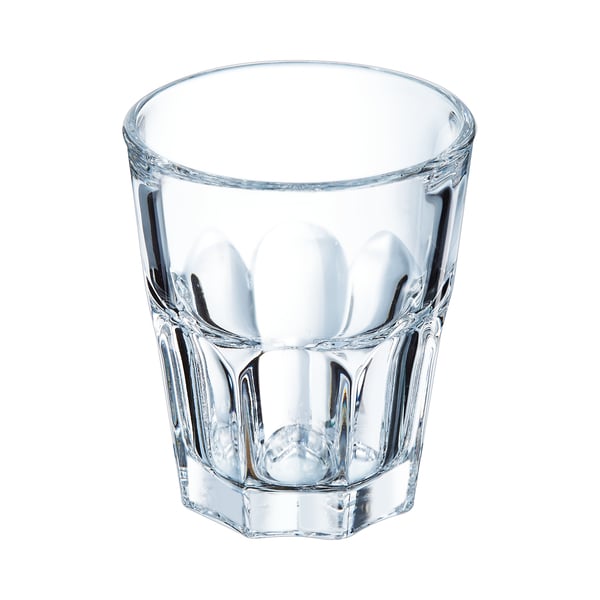 12 verres à shooter 4,5 cl Granity