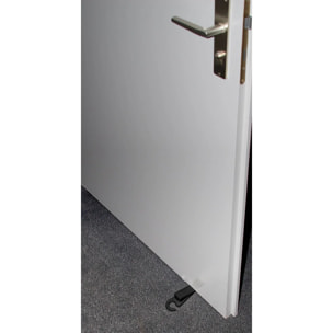 Lot de 2 butoirs de porte Fackelmann