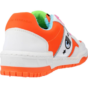 SNEAKERS CHIARA FERRAGNI CF1 LOW