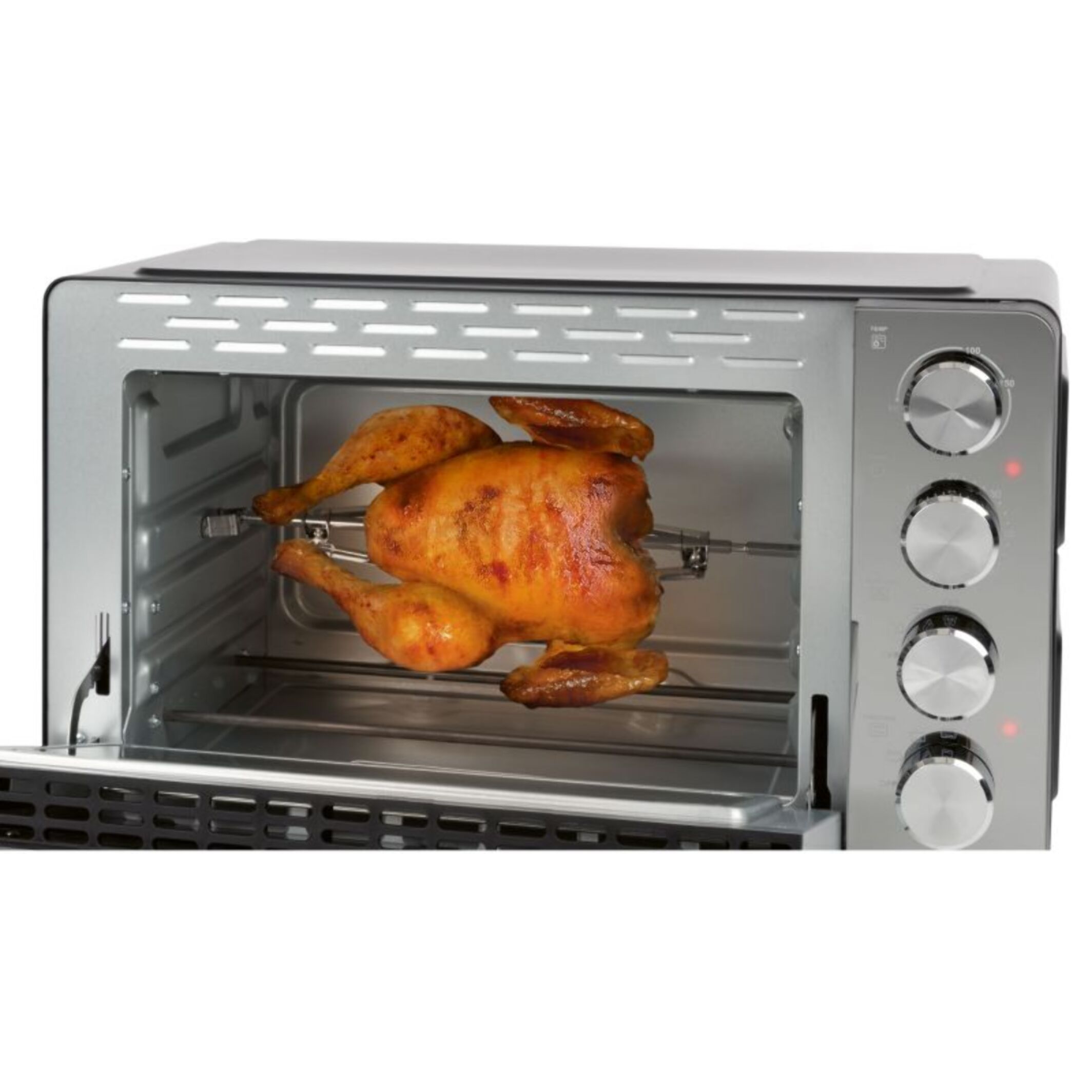 Four multifonction 30L Noir Proficook PC-MBG1277-Noir